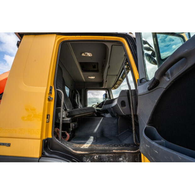 2012 Mercedes-Benz Actros 2641-41169419