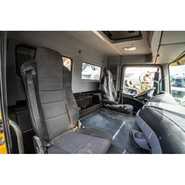 2012 Mercedes-Benz Actros 2641-41169421
