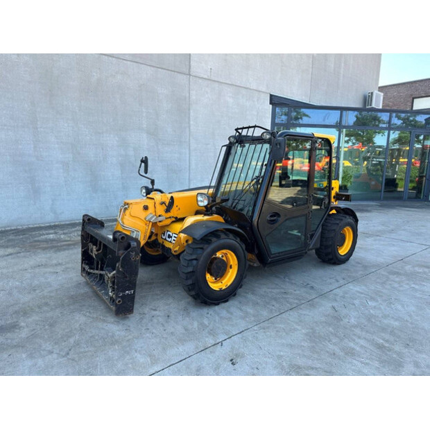 2015 JCB 525-60-41169427