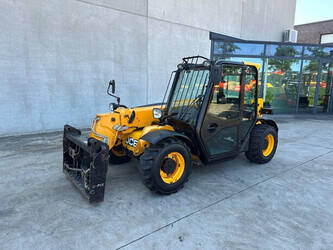 Image for 2015 JCB 525-60