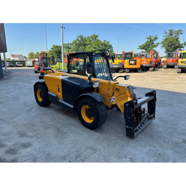 2015 JCB 525-60-41169429