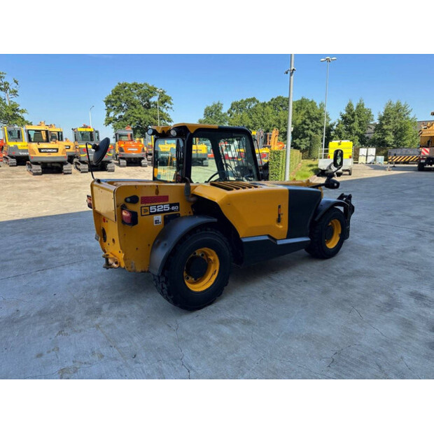 2015 JCB 525-60-41169430