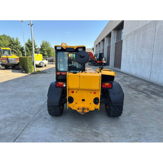2015 JCB 525-60-41169431