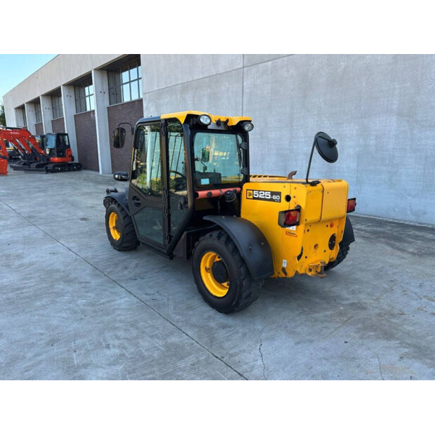 2015 JCB 525-60-41169432
