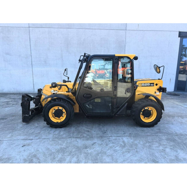 2015 JCB 525-60-41169433