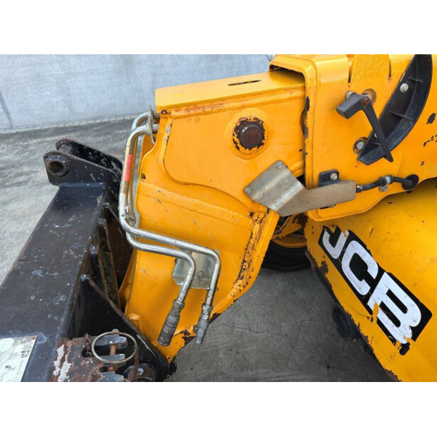 2015 JCB 525-60-41169436