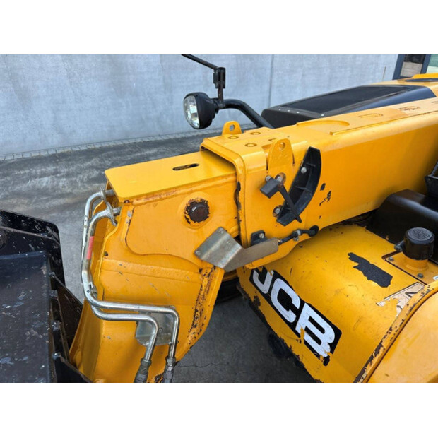 2015 JCB 525-60-41169437