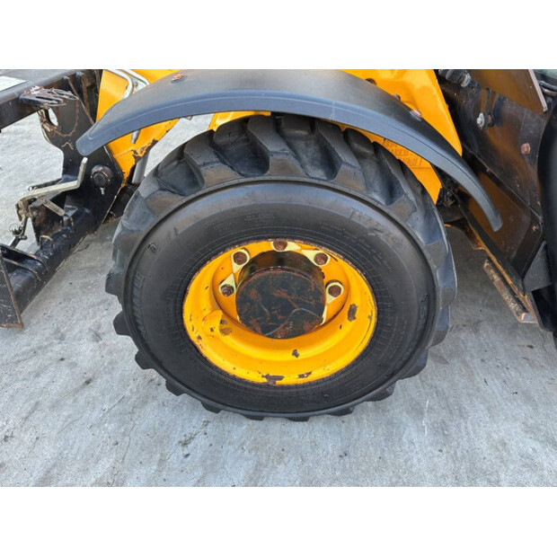 2015 JCB 525-60-41169439