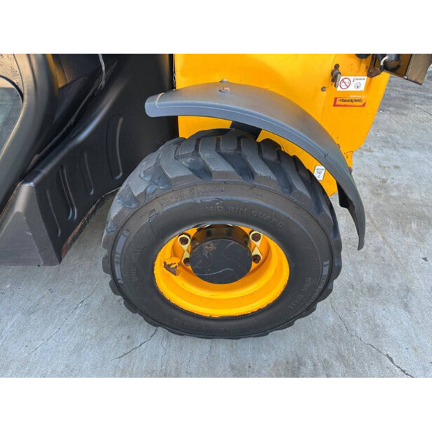 2015 JCB 525-60-41169440