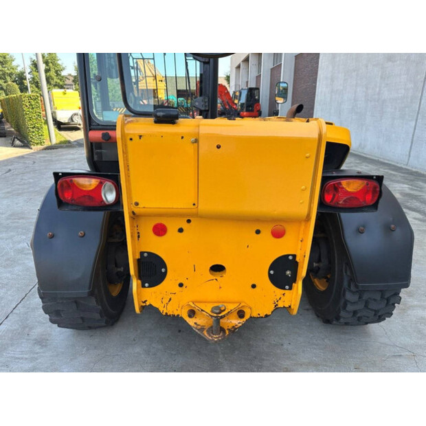 2015 JCB 525-60-41169441