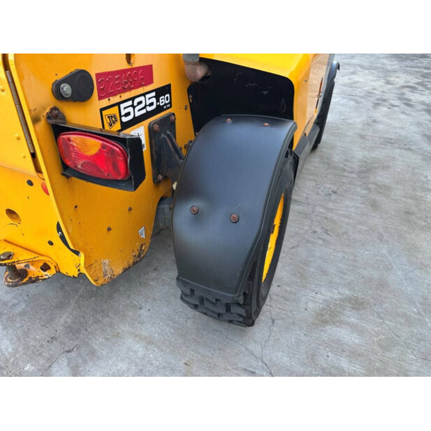 2015 JCB 525-60-41169443