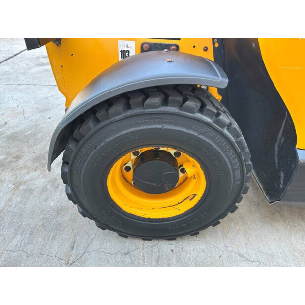 2015 JCB 525-60-41169444