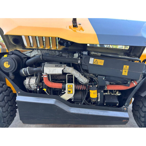 2015 JCB 525-60-41169445