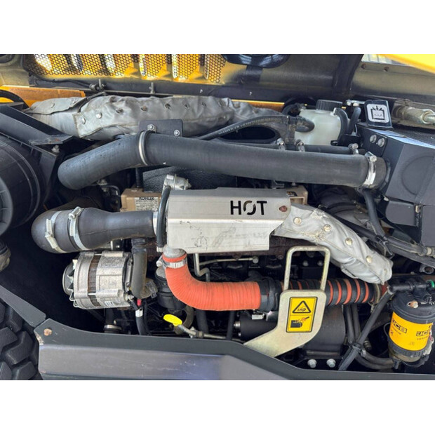 2015 JCB 525-60-41169447
