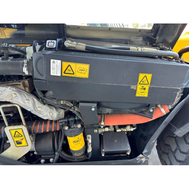 2015 JCB 525-60-41169450