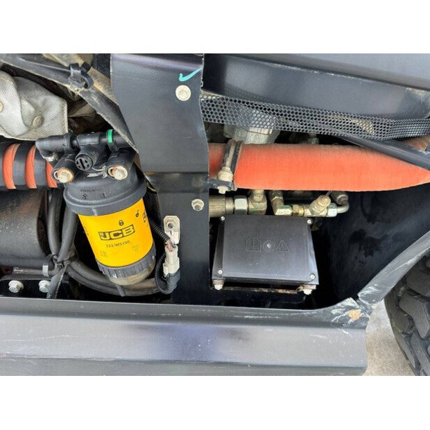 2015 JCB 525-60-41169452