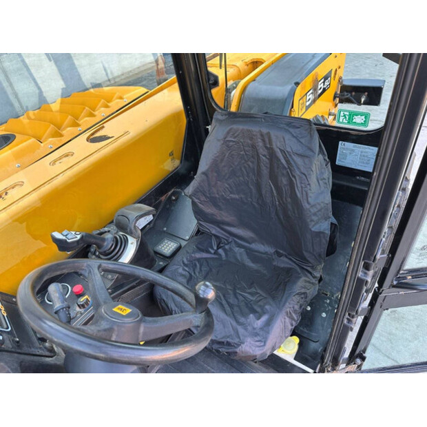 2015 JCB 525-60-41169454