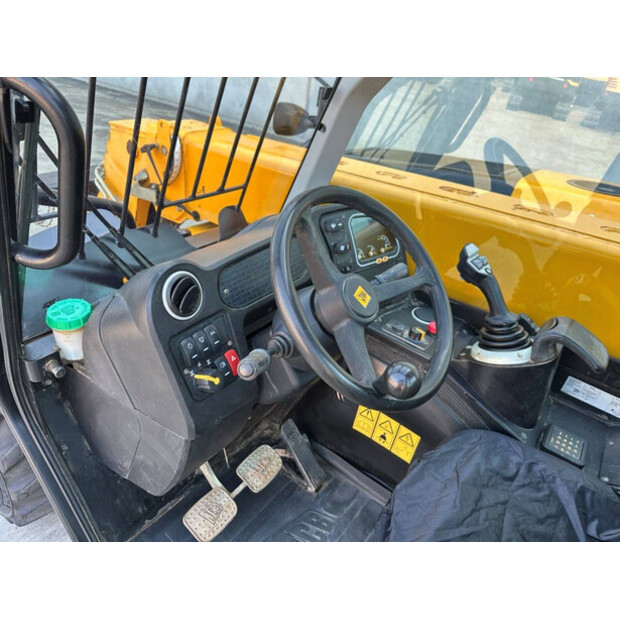 2015 JCB 525-60-41169455