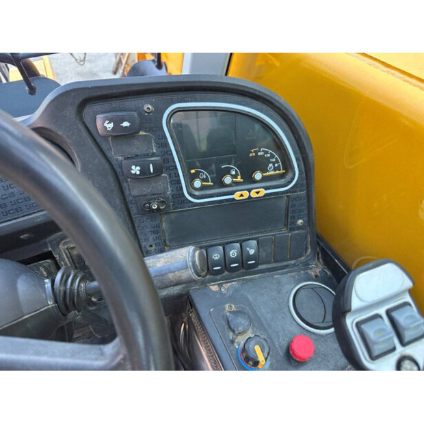 2015 JCB 525-60-41169458