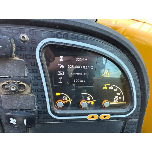 2015 JCB 525-60-41169460