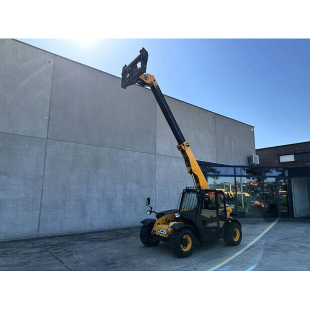 2015 JCB 525-60-41169461