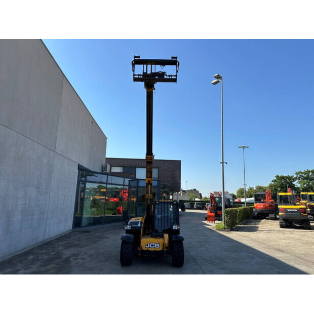 2015 JCB 525-60-41169462