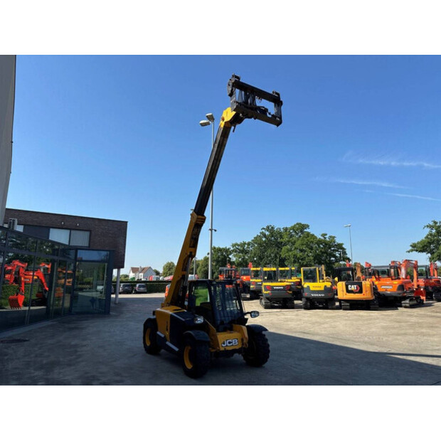 2015 JCB 525-60-41169463