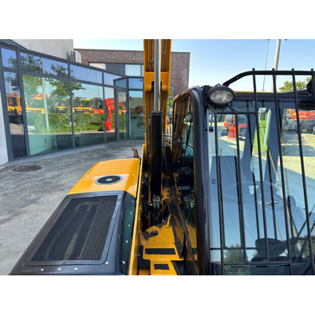 2015 JCB 525-60-41169464