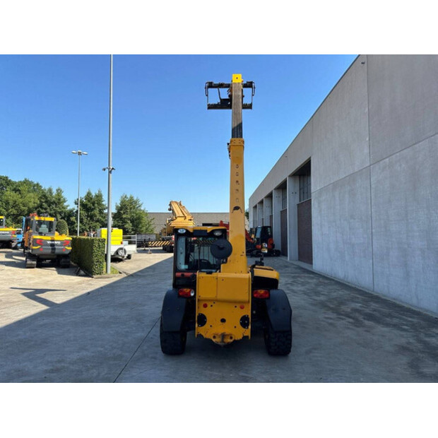 2015 JCB 525-60-41169467