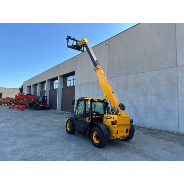 2015 JCB 525-60-41169468