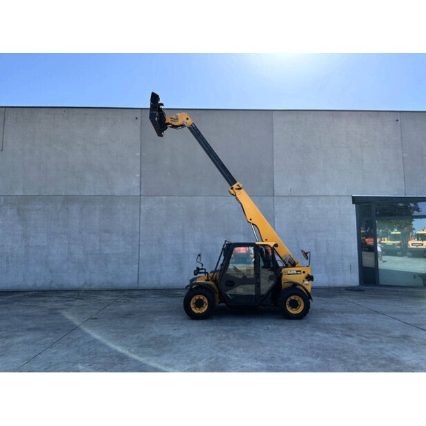 2015 JCB 525-60-41169469