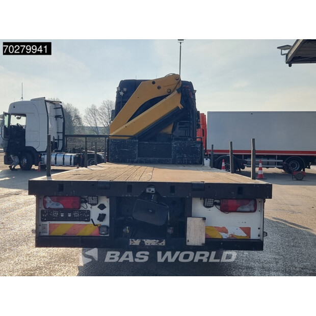 2006 MAN TGA 26.430-41169471