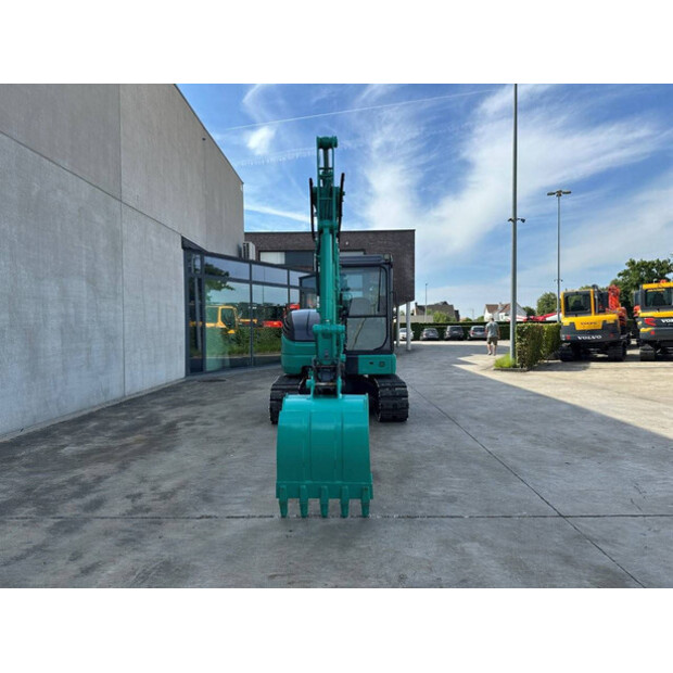 2016 KOBELCO SK55SRX-6-41169481
