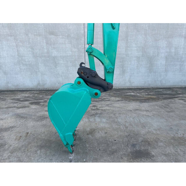 2016 KOBELCO SK55SRX-6-41169488