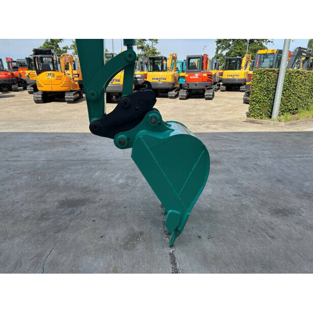 2016 KOBELCO SK55SRX-6-41169492