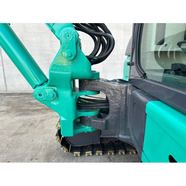 2016 KOBELCO SK55SRX-6-41169495