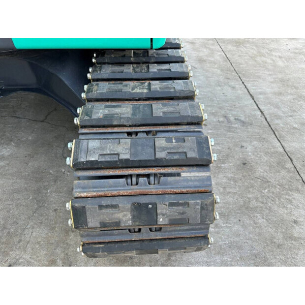 2016 KOBELCO SK55SRX-6-41169496