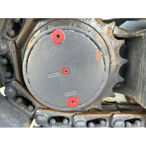 2016 KOBELCO SK55SRX-6-41169497