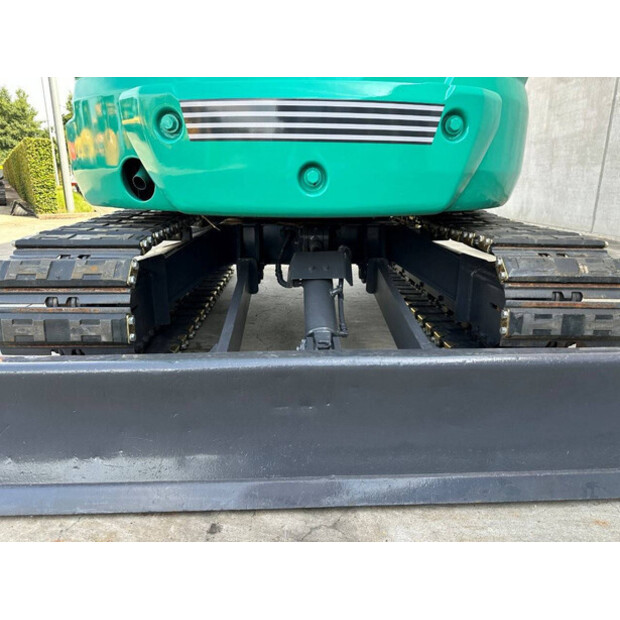 2016 KOBELCO SK55SRX-6-41169500