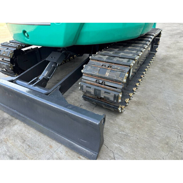 2016 KOBELCO SK55SRX-6-41169501