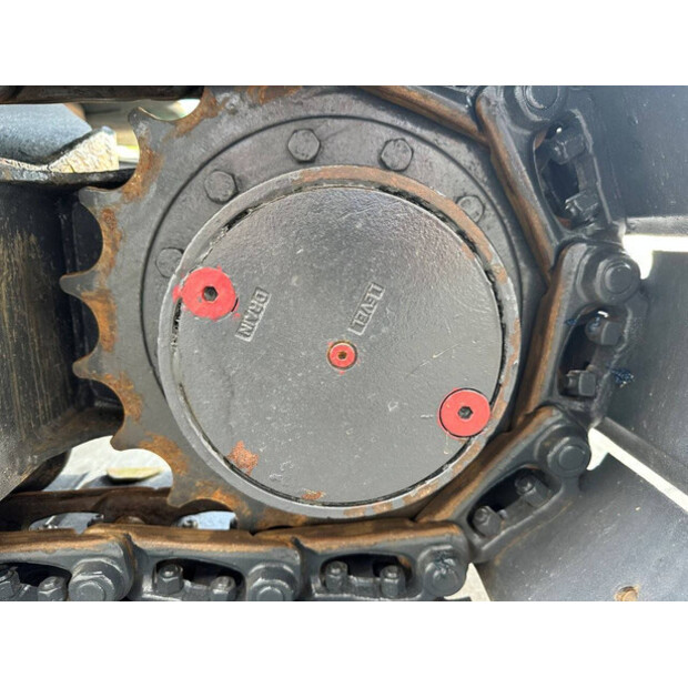 2016 KOBELCO SK55SRX-6-41169502