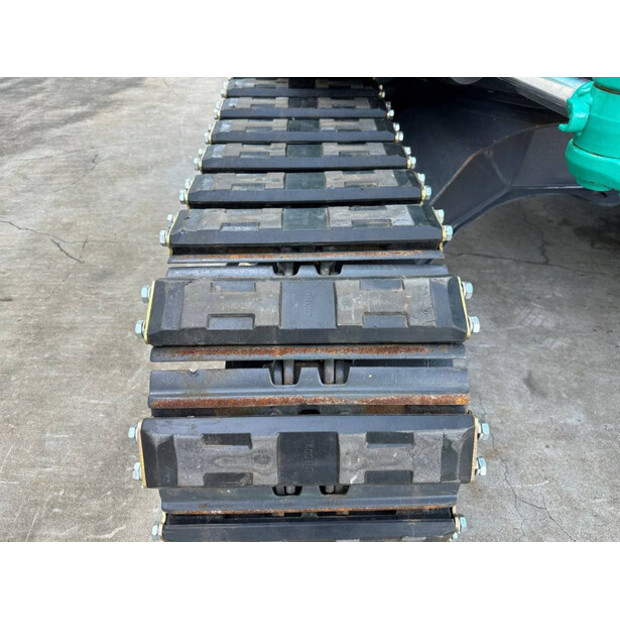 2016 KOBELCO SK55SRX-6-41169503