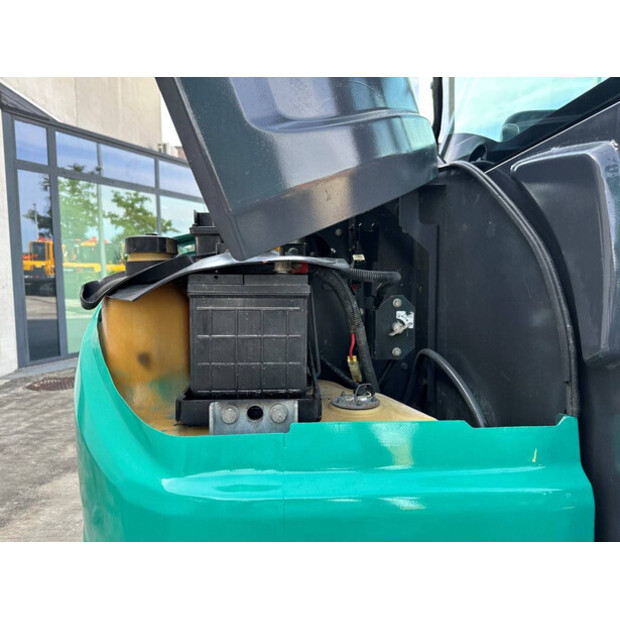 2016 KOBELCO SK55SRX-6-41169504