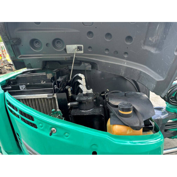 2016 KOBELCO SK55SRX-6-41169505