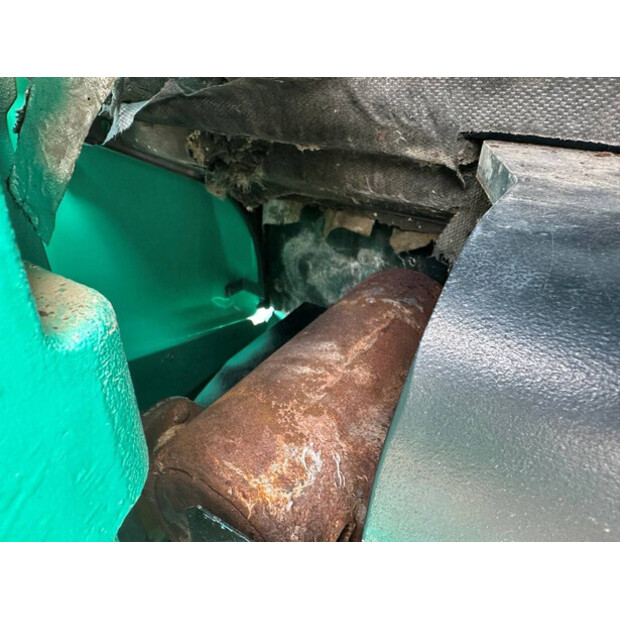 2016 KOBELCO SK55SRX-6-41169510