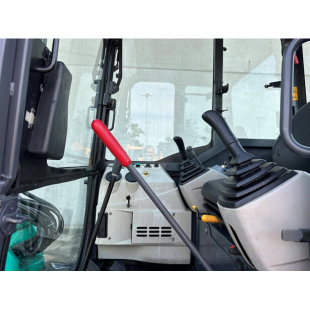 2016 KOBELCO SK55SRX-6-41169513