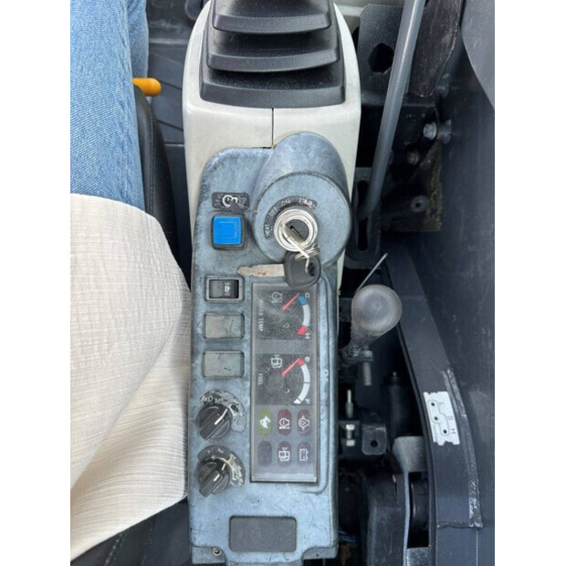 2016 KOBELCO SK55SRX-6-41169514