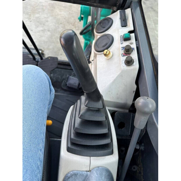 2016 KOBELCO SK55SRX-6-41169516