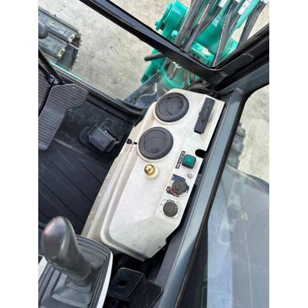 2016 KOBELCO SK55SRX-6-41169517