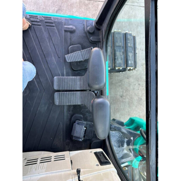 2016 KOBELCO SK55SRX-6-41169518